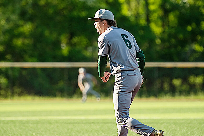 THE COUNTY LINE: It's the year of the pitcher in the county